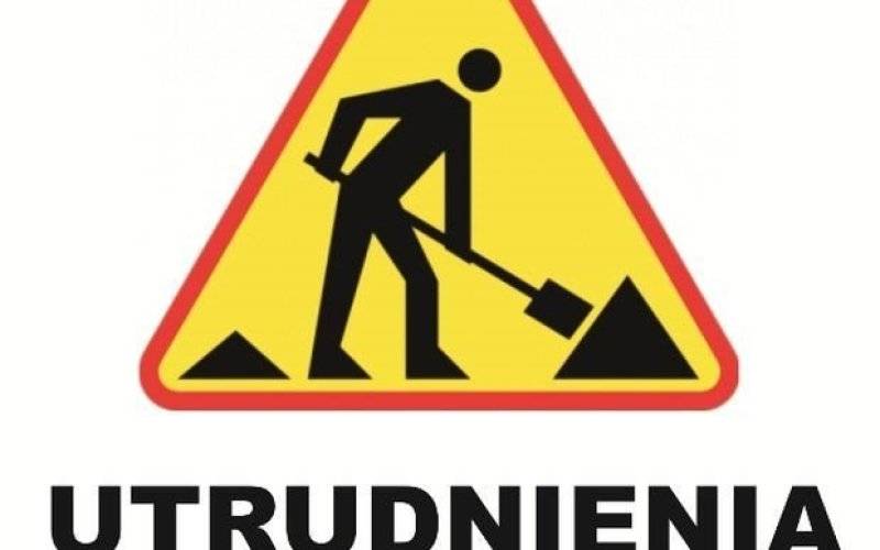 Od poniedziałku skrzyżowanie Kościuszki z Piastowskiej będzie zamknięte - InfoBrzeszcze.pl