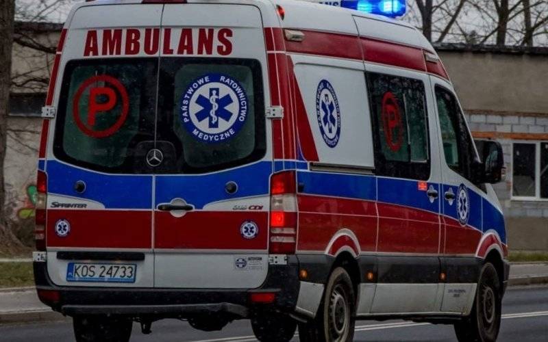 Burmistrz walczy o całodobowy dyżur karetki- wojewoda odmawia wsparcia - InfoBrzeszcze.pl