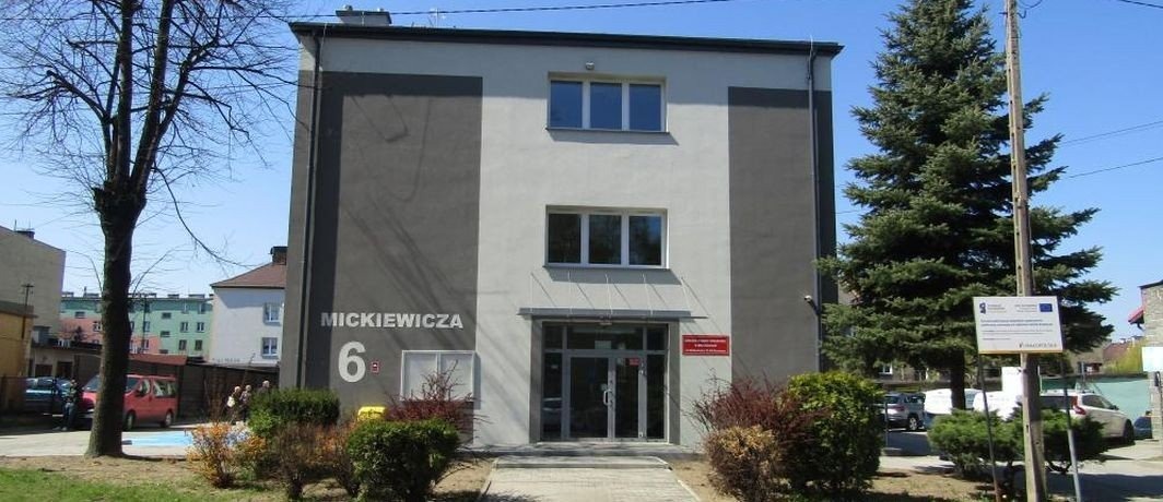 Ośrodek Pomocy Społecznej będzie czasowo nieczynny - InfoBrzeszcze.pl