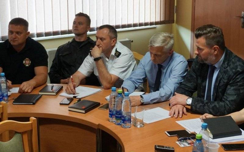 Wnioski po majowej akcji przeciwpowodziowej - InfoBrzeszcze.pl