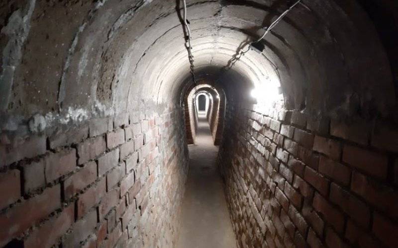Oświęcim. W tunelach pod Zamkiem powstanie interaktywna trasa zwiedzania - InfoBrzeszcze.pl