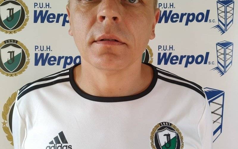 Trener Chowaniec odchodzi z Górnika i przejmuje młodzież z Jawiszowic - InfoBrzeszcze.pl