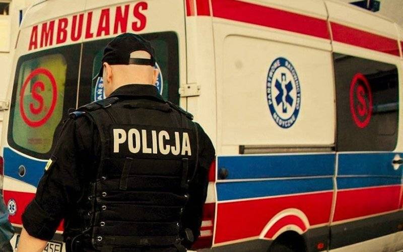 Biegli psychiatrzy sprawdzą poczytalność matki, która zaatakowała nożem swojego syna - InfoBrzeszcze.pl