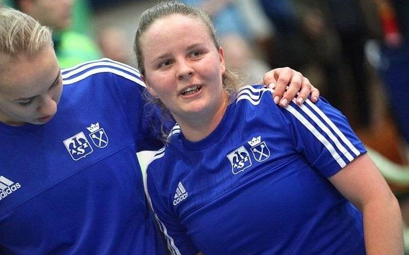 Magda Knysak zasiliła skład BTS Bielsko-Biała - InfoBrzeszcze.pl