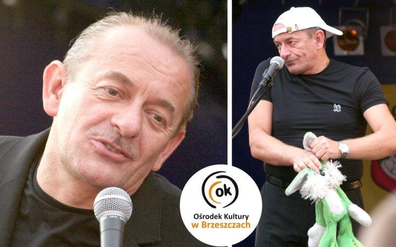 Marcin Daniec w Brzeszczach - InfoBrzeszcze.pl