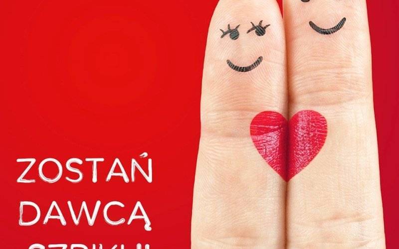 Dzień dawcy szpiku dla Asi i innych pacjentów - InfoBrzeszcze.pl