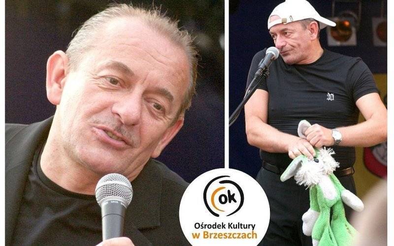 Marcin Daniec pod koniec września wystąpi w Brzeszczach - InfoBrzeszcze.pl