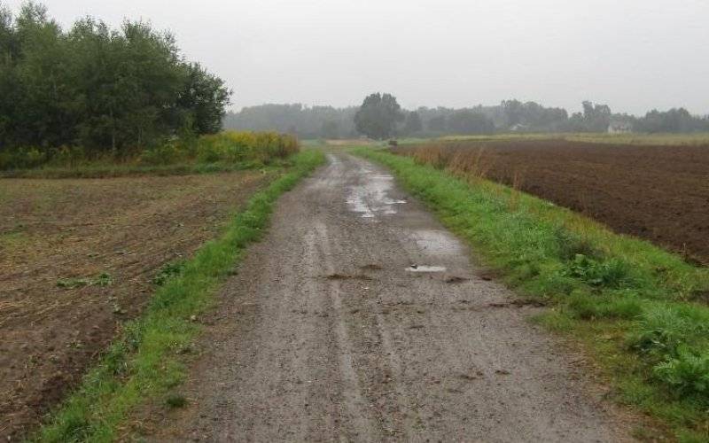 Trzy polne drogi będą zmodernizowane - InfoBrzeszcze.pl