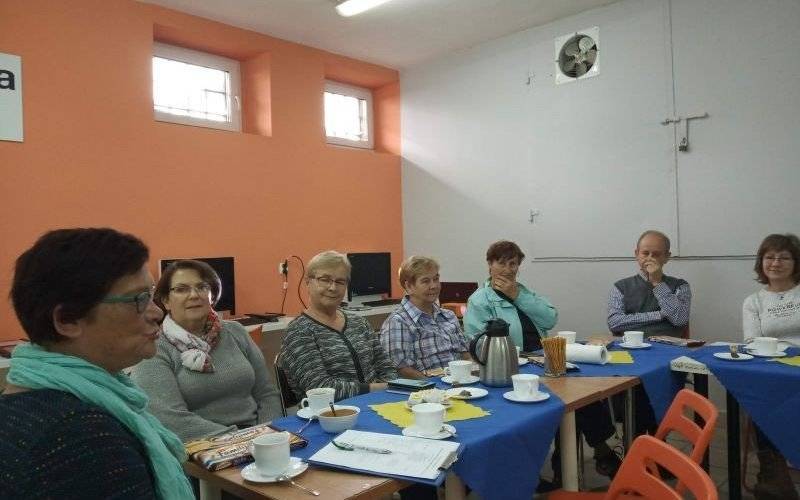 O finansach... w bibliotece - InfoBrzeszcze.pl