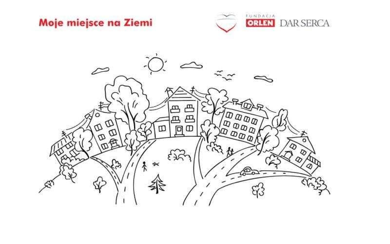 Ośrodek Kultury beneficjentem programu Fundacji Orlen - „Moje miejsce na ziemi” - InfoBrzeszcze.pl