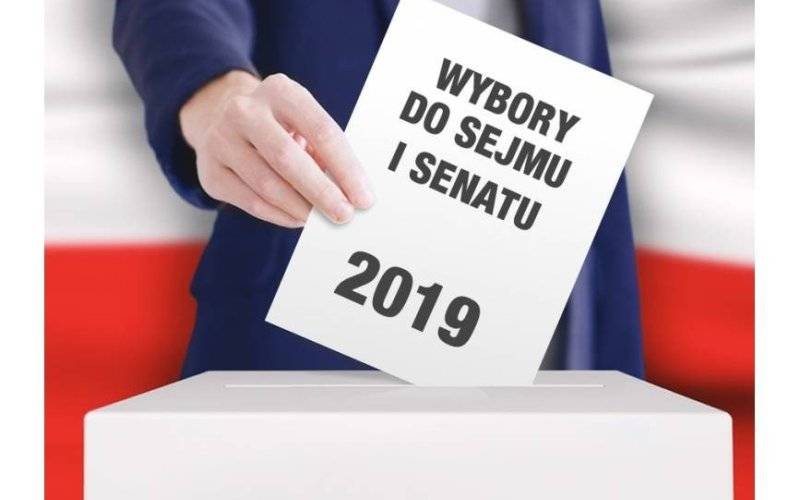 Sondażowe wyniki wyborów - InfoBrzeszcze.pl