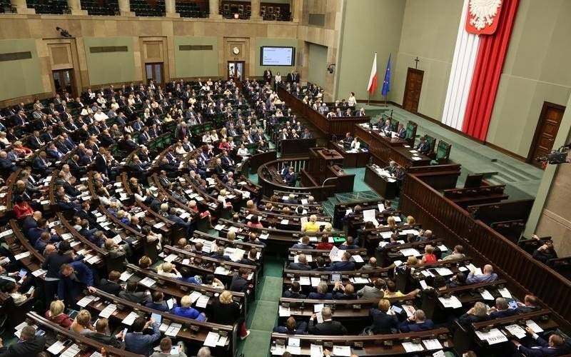 Ósemka posłów z naszego okręgu wybrana - InfoBrzeszcze.pl