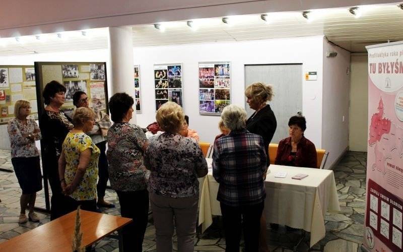Europejski Dzień Walki z Rakiem Piersi - InfoBrzeszcze.pl