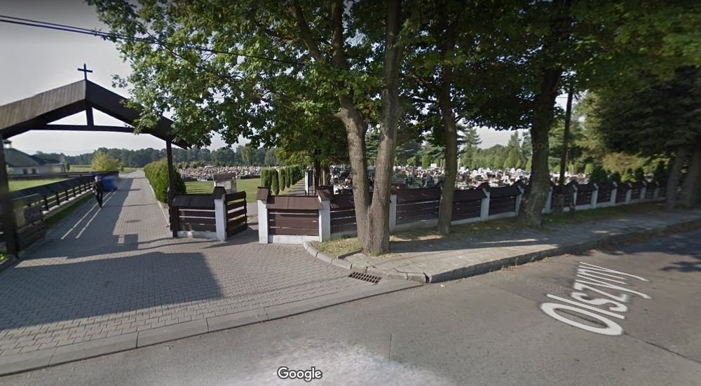 Zmiana organizacji ruchu wokół cmentarzy - InfoBrzeszcze.pl