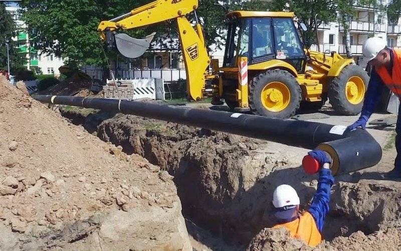 Roboty budowlane na parkingu przy ul. Słowackiego - InfoBrzeszcze.pl