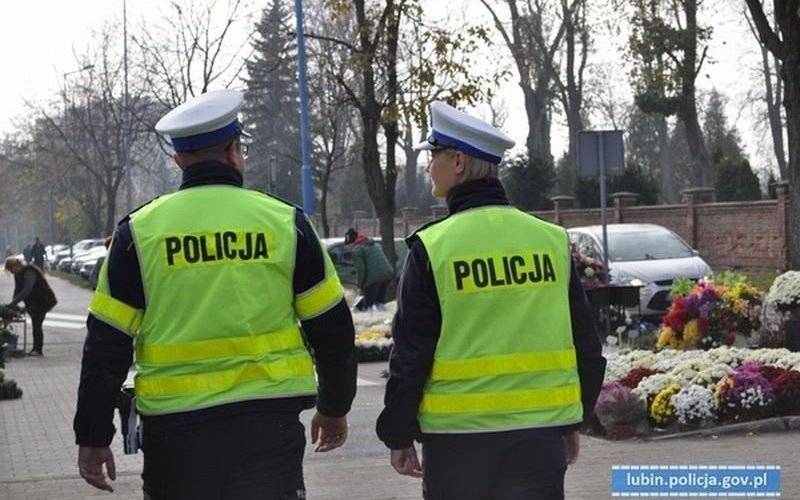 Podsumowanie akcji 'Znicz' w powiecie oświęcimskim - InfoBrzeszcze.pl