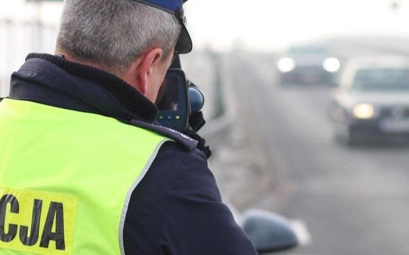 Zmiany w przepisach dotyczących kontroli ruchu drogowego - InfoBrzeszcze.pl