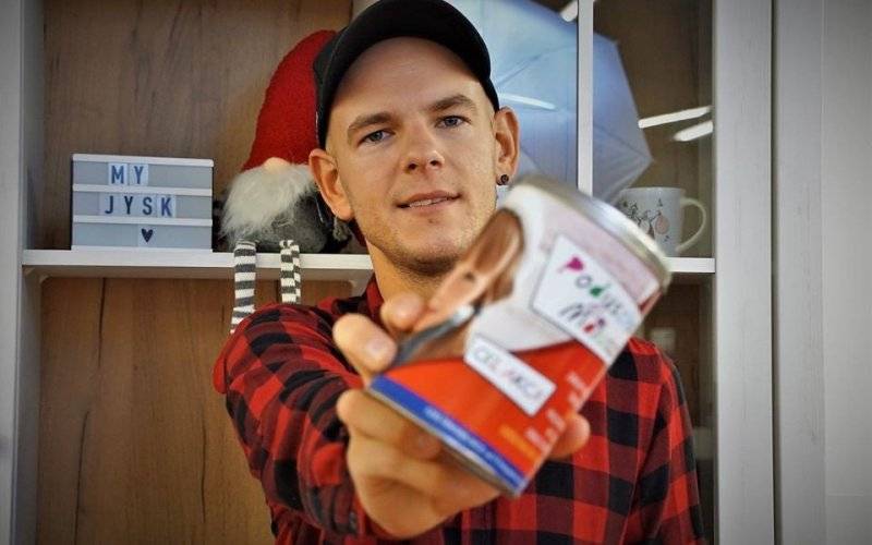 Poduszkowy zawrót dumy... - InfoBrzeszcze.pl