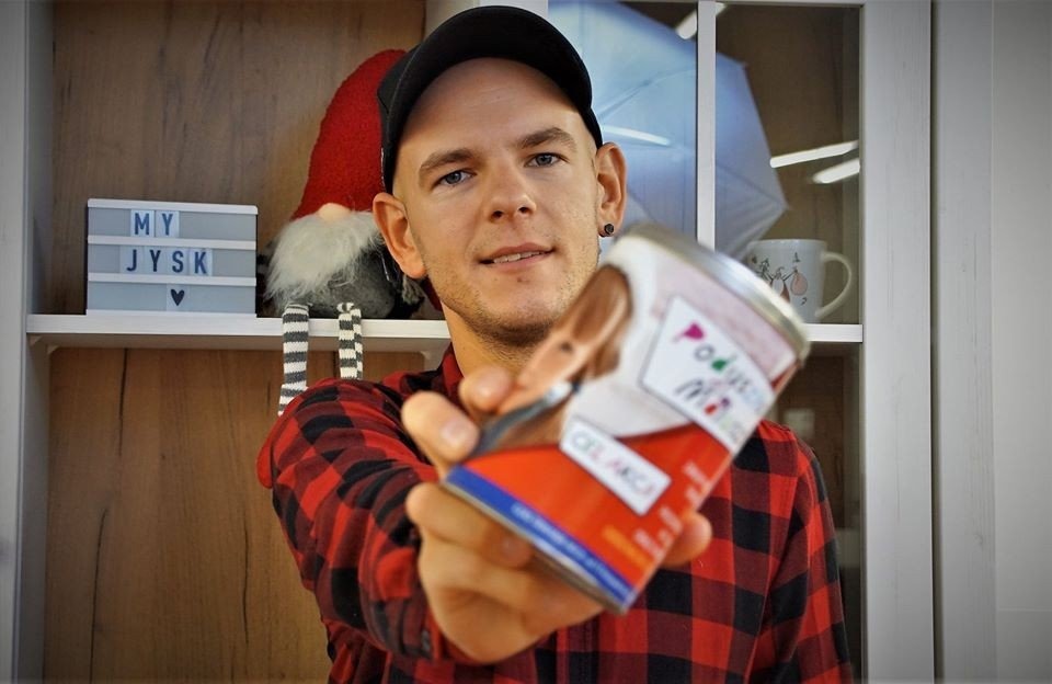 Poduszkowy zawrót dumy... - InfoBrzeszcze.pl