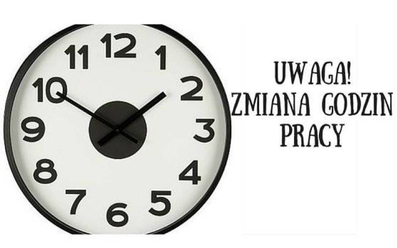 Urząd Gminy będzie działał krócej - InfoBrzeszcze.pl