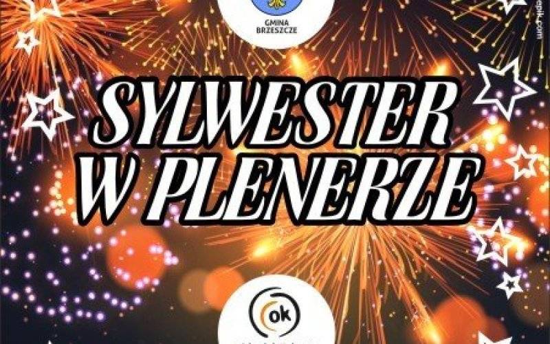 Sylwester w plenerze - InfoBrzeszcze.pl