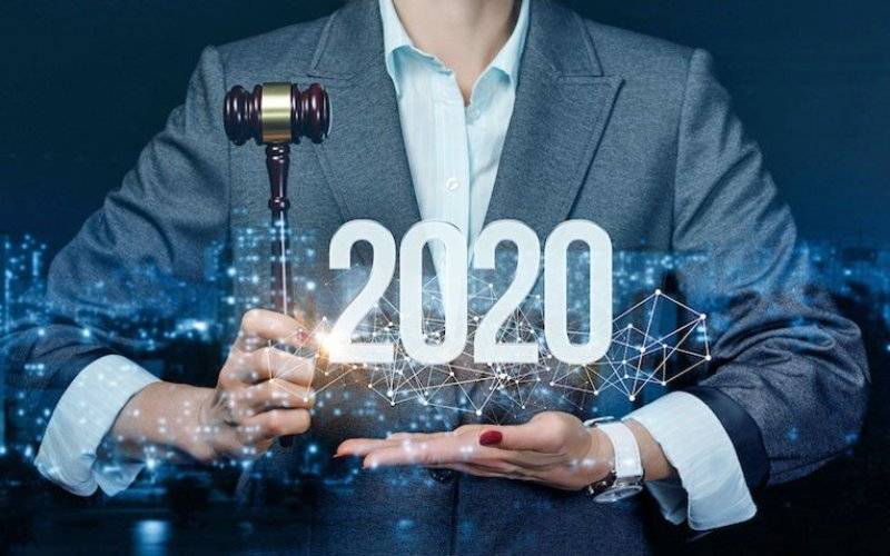 Zmiany w prawie w 2020 roku - InfoBrzeszcze.pl