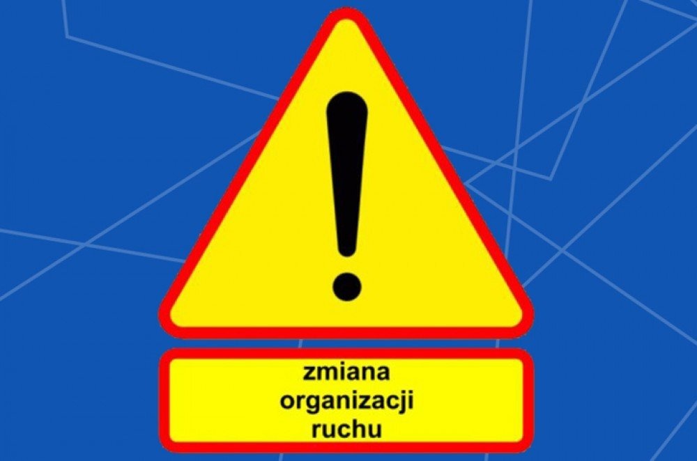 WOŚP 2020 - zmiana organizacji ruchu pod Ośrodkiem Kultury - InfoBrzeszcze.pl