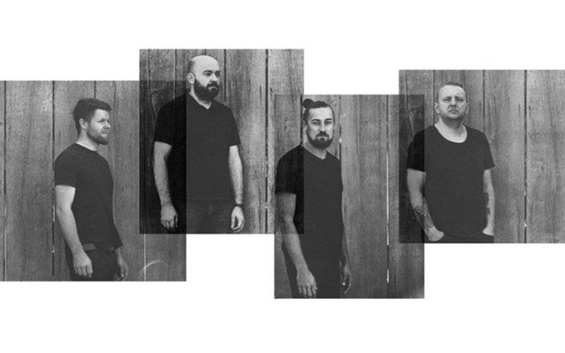 Nowość od Besides: Koncept-album 'Bystanders' - InfoBrzeszcze.pl