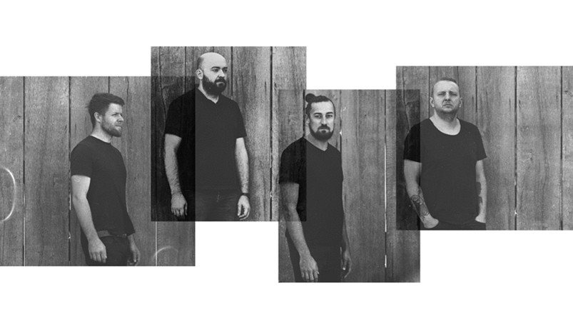 Nowość od Besides: Koncept-album 'Bystanders' - InfoBrzeszcze.pl