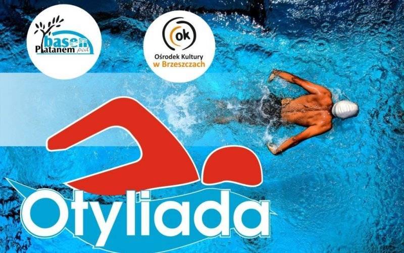 VII Ogólnopolski Nocny Maraton Pływacki OTYLIADA - InfoBrzeszcze.pl