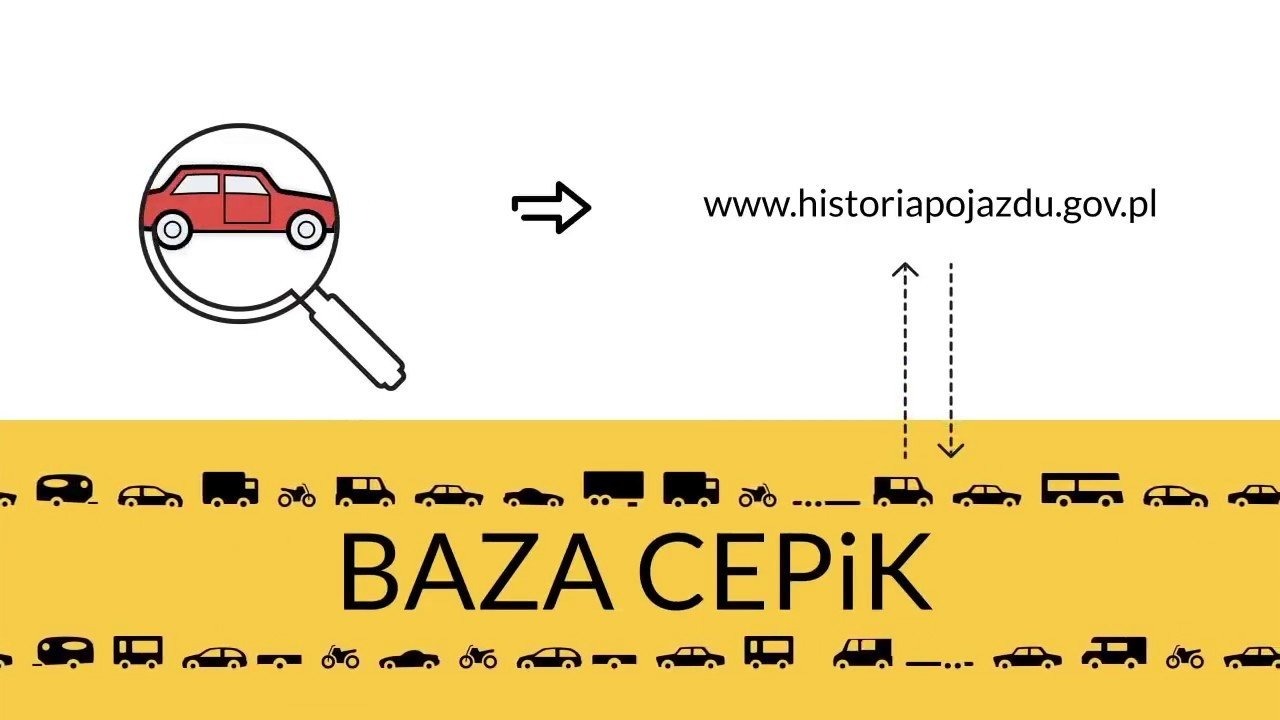 Awaria systemu CEPIK - InfoBrzeszcze.pl