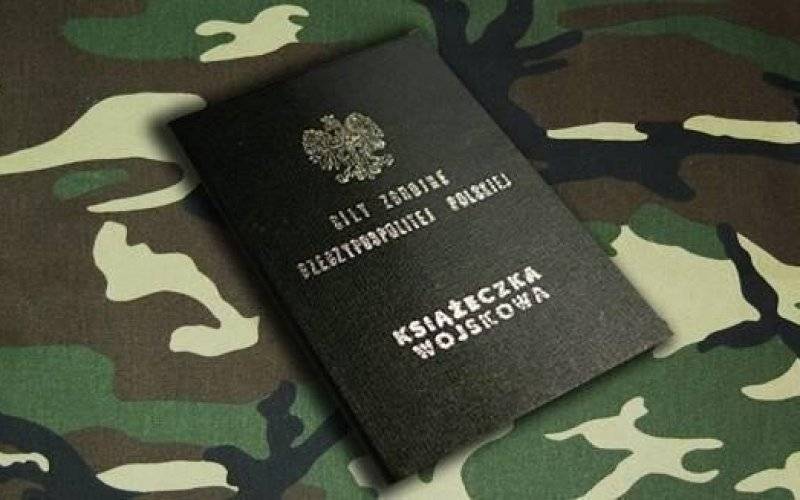 Kwalifikacja wojskowa 2020 w Gminie Brzeszcze - InfoBrzeszcze.pl