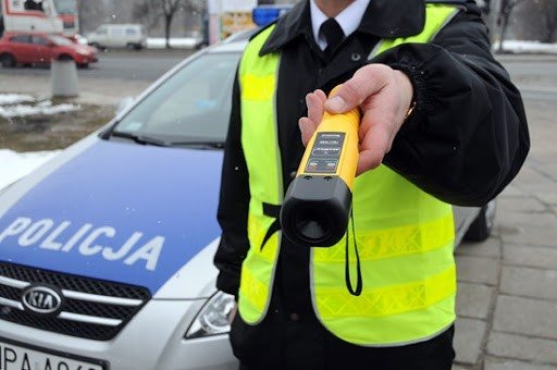 Pijany Ukrainiec zatrzymany w Brzeszczach - InfoBrzeszcze.pl