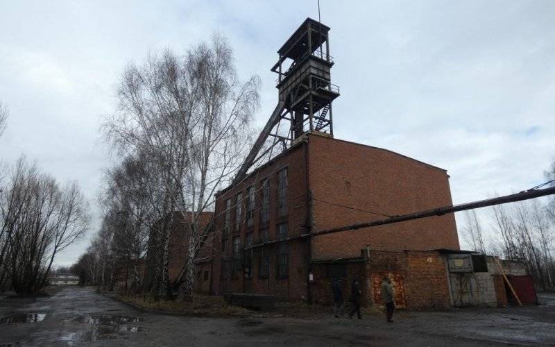 Pomóż w stworzeniu planów rewitalizacji terenów i obiektów po KWK Brzeszcze-Wschód - InfoBrzeszcze.pl