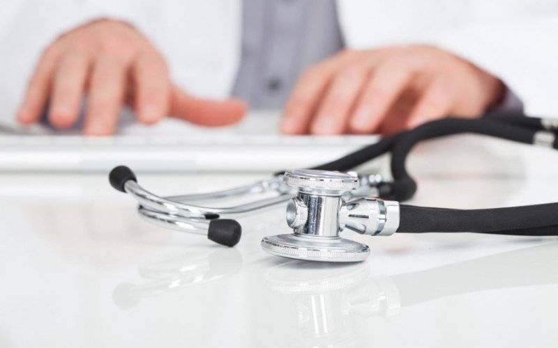 Ograniczenie wizyt w poradniach specjalistcznych oświęcimskiego szpitala - InfoBrzeszcze.pl