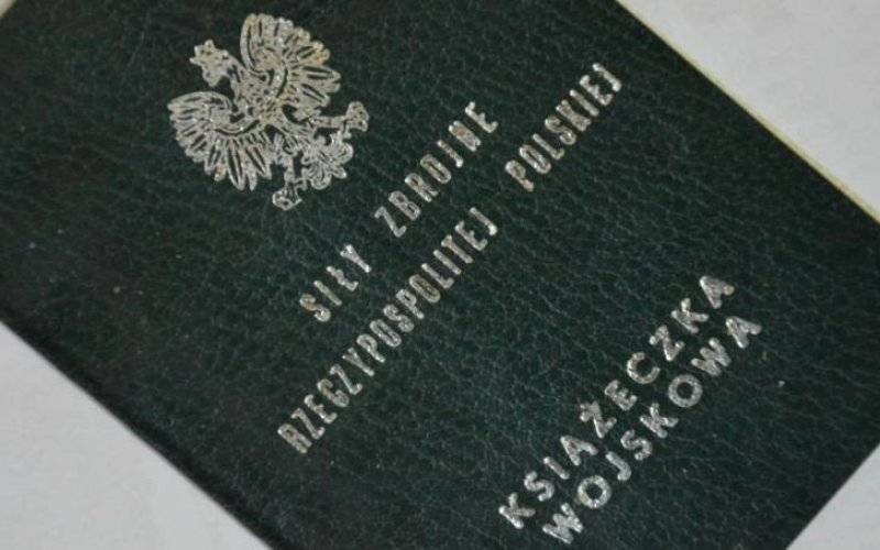 Odwołana kwalifikacja wojskowa - InfoBrzeszcze.pl