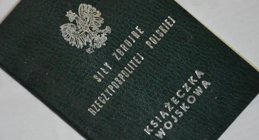 Odwołana kwalifikacja wojskowa - InfoBrzeszcze.pl