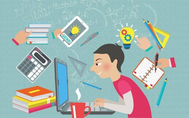 Kształcenie na odległość – od 25 marca wchodzą nowe regulacje prawne - InfoBrzeszcze.pl