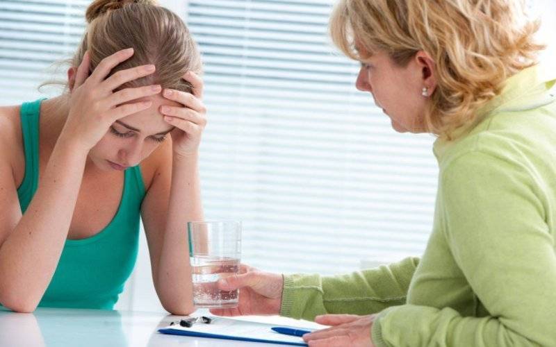 Bezpłatna pomoc psychologiczna - InfoBrzeszcze.pl