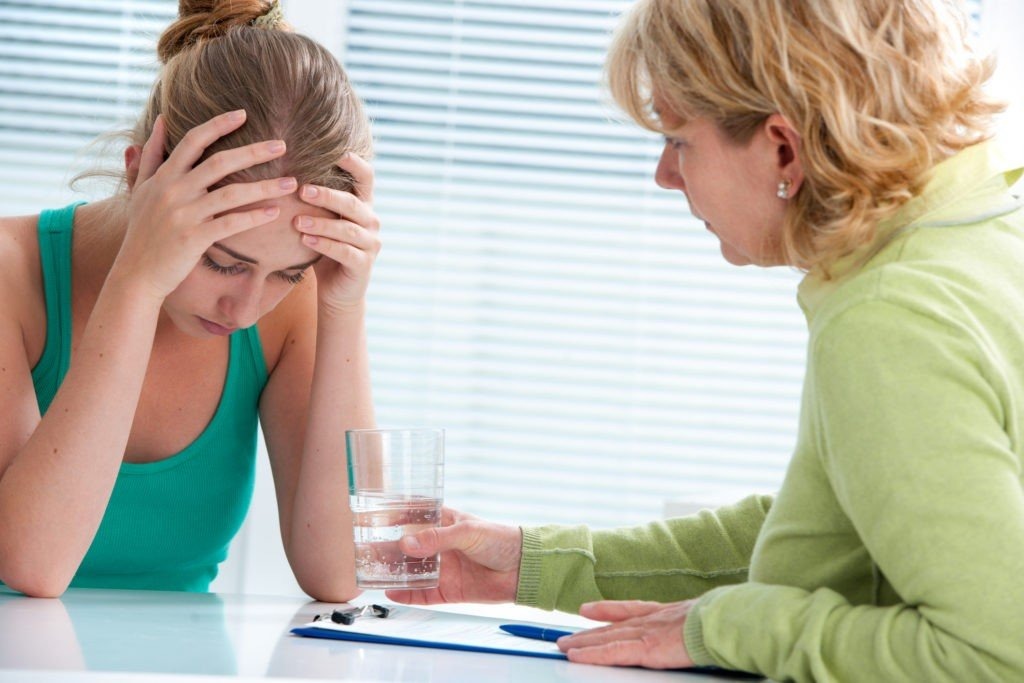 Bezpłatna pomoc psychologiczna - InfoBrzeszcze.pl