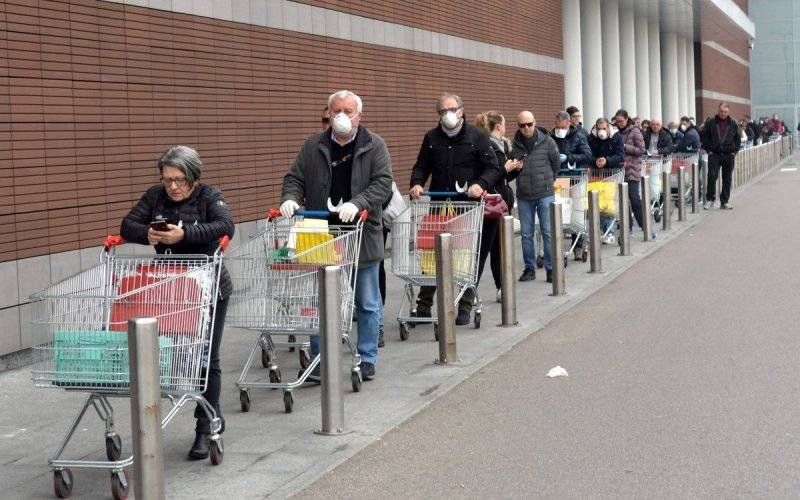 Zakupy pod kontrolą - 14 przykazań bezpiecznego kupowania - InfoBrzeszcze.pl