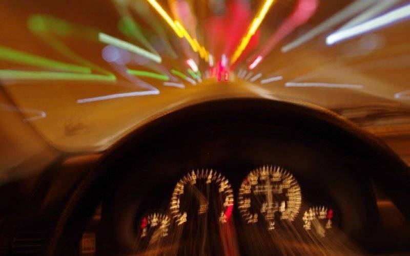 Obywatelskie zatrzymanie pijanego kierowcy - InfoBrzeszcze.pl