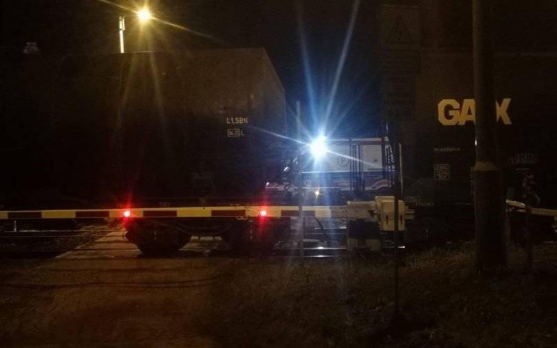 Śmiertelny wypadek na torowisku - InfoBrzeszcze.pl