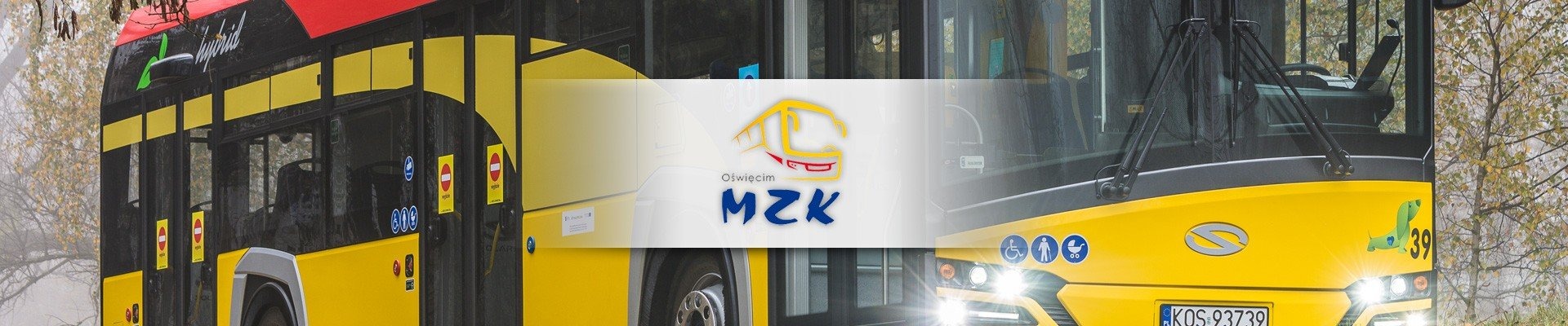 MZK. Zmiany w weekendowym rozkładzie jazdy - InfoBrzeszcze.pl