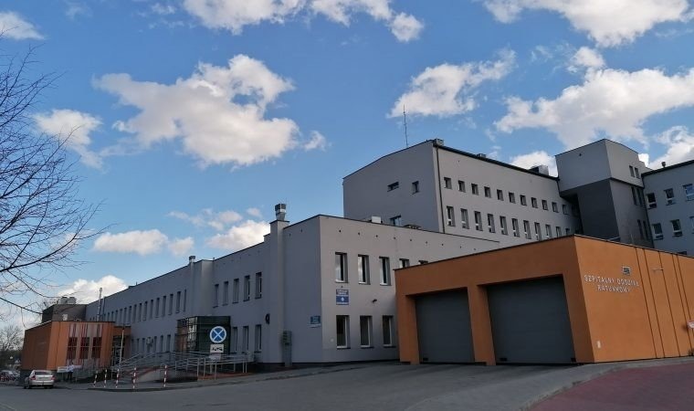 Powiat i Miasto Oświęcim wspierają Szpital - InfoBrzeszcze.pl