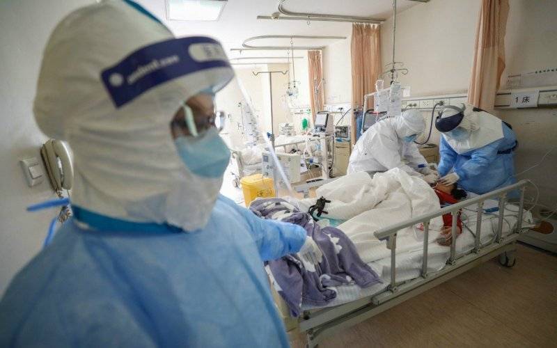 Gmina Brzeszcze wspiera oświęcimski Szpital - InfoBrzeszcze.pl