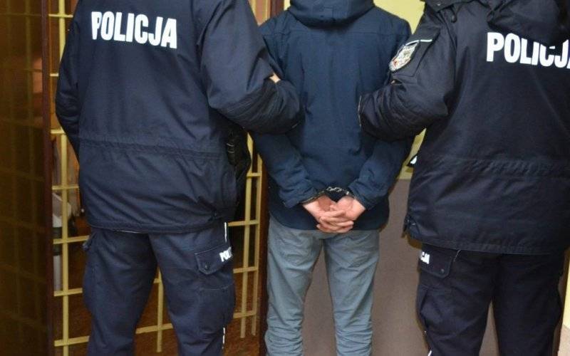 Sukces brzeszczańskich policjantów- ustalili i zatrzymali włamywaczy - InfoBrzeszcze.pl