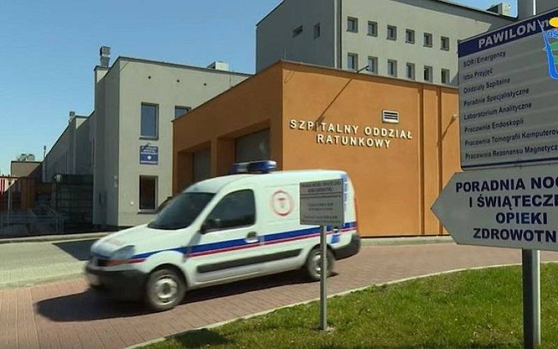 Powiat Oświęcimski walczy z koronawirusem - VIDEO - InfoBrzeszcze.pl