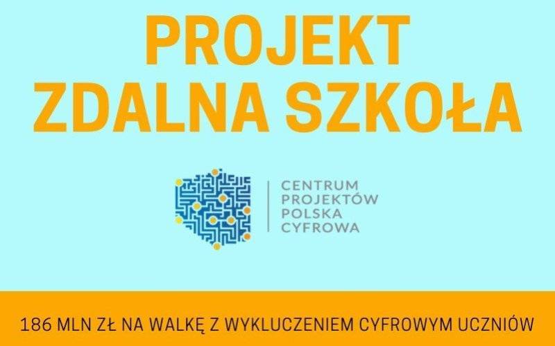 Gmina pozyskała dotacje na zakup latopów dla uczniów - InfoBrzeszcze.pl
