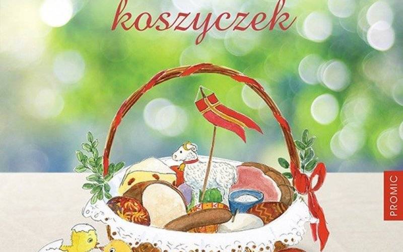 Zamiast święconki w kościele, błogosławieństwo pokarmów w domu - InfoBrzeszcze.pl